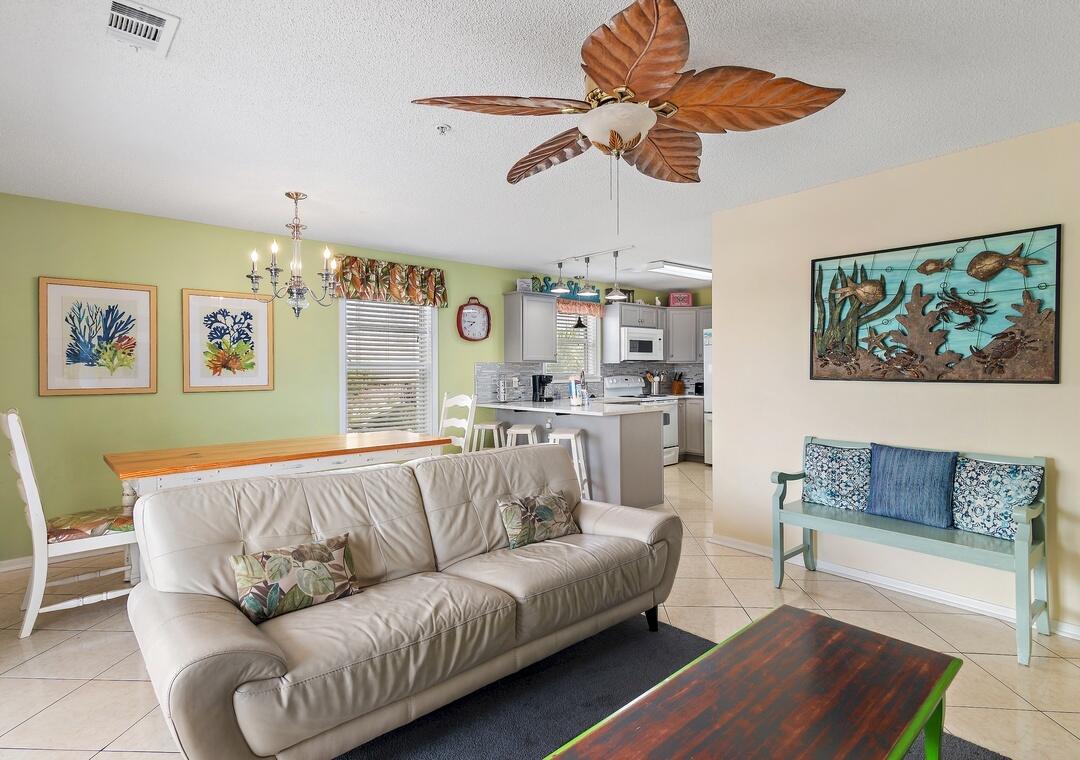 ST MARTIN BEACHWALK VILLAS - Residential