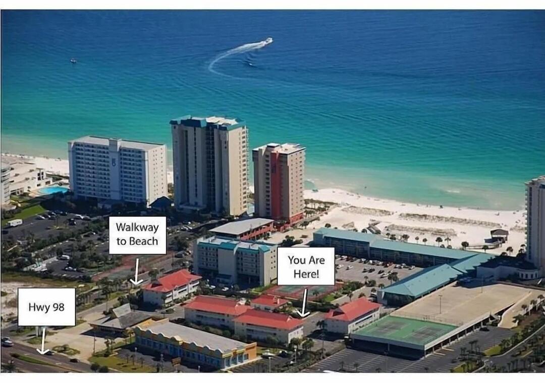 ST MARTIN BEACHWALK VILLAS - Residential