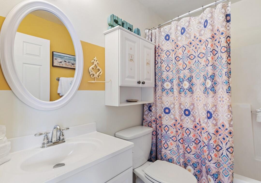 ST MARTIN BEACHWALK VILLAS - Residential
