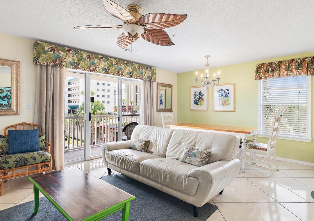 ST MARTIN BEACHWALK VILLAS - Residential