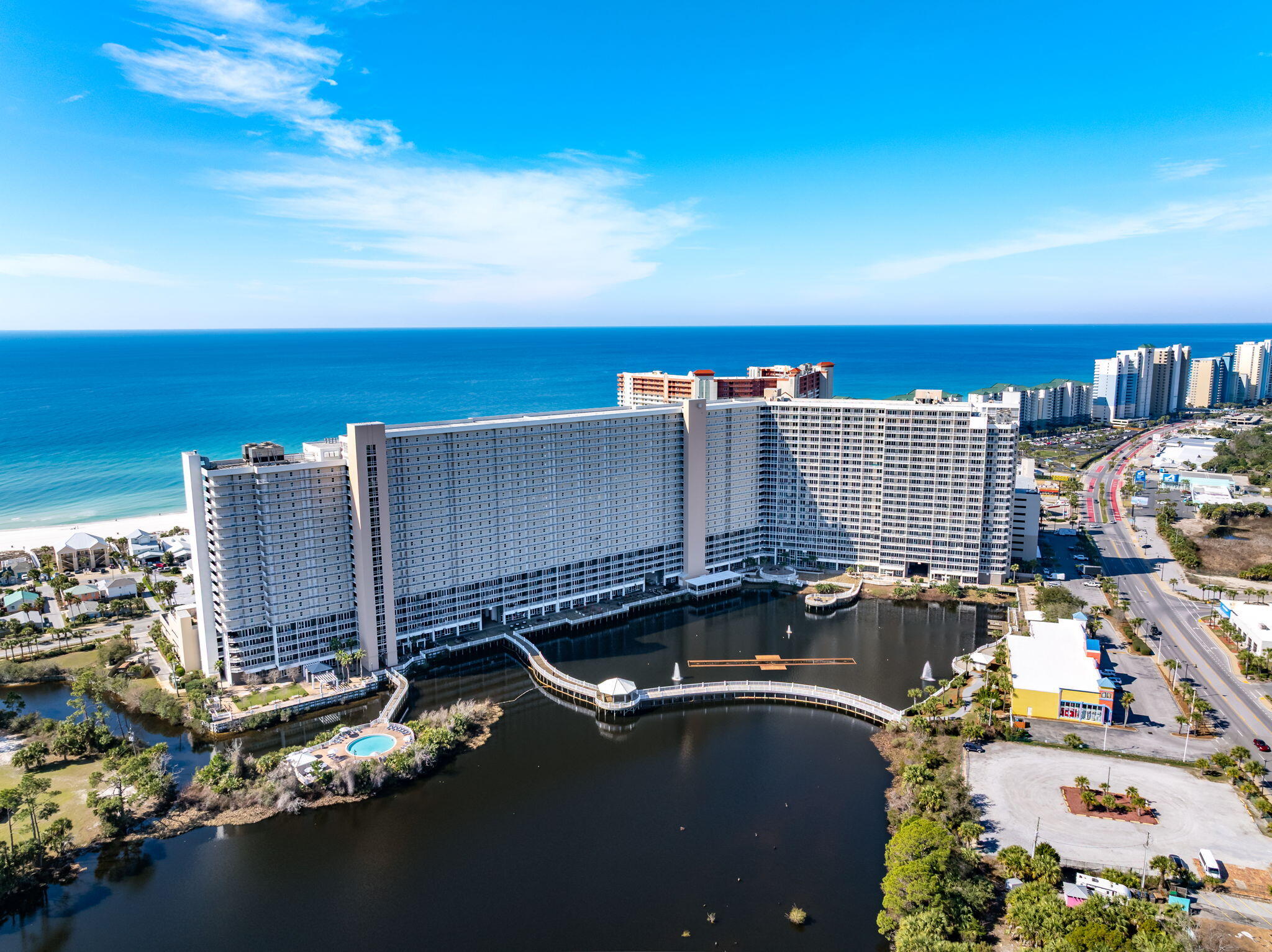 Laketown Wharf Phase II - Residential