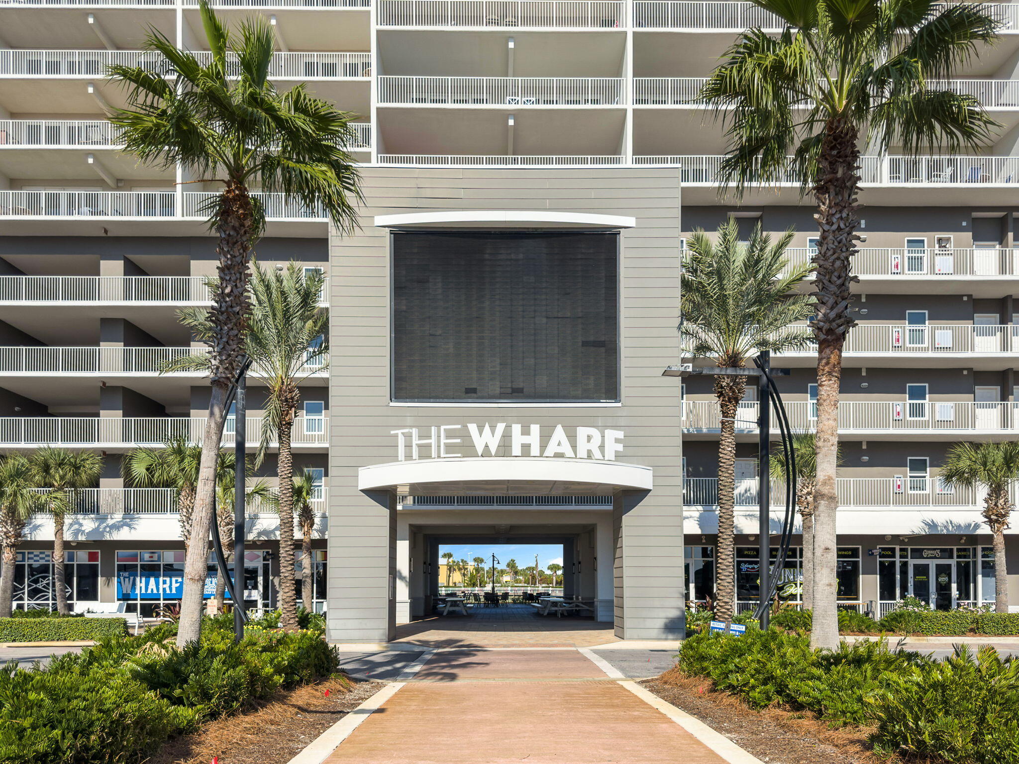 Laketown Wharf Phase II - Residential