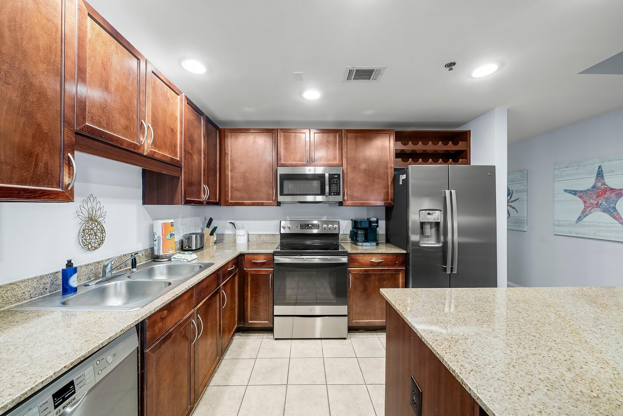 Laketown Wharf Phase II - Residential