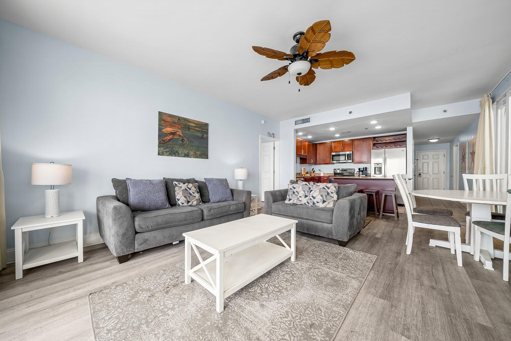Laketown Wharf Phase II - Residential