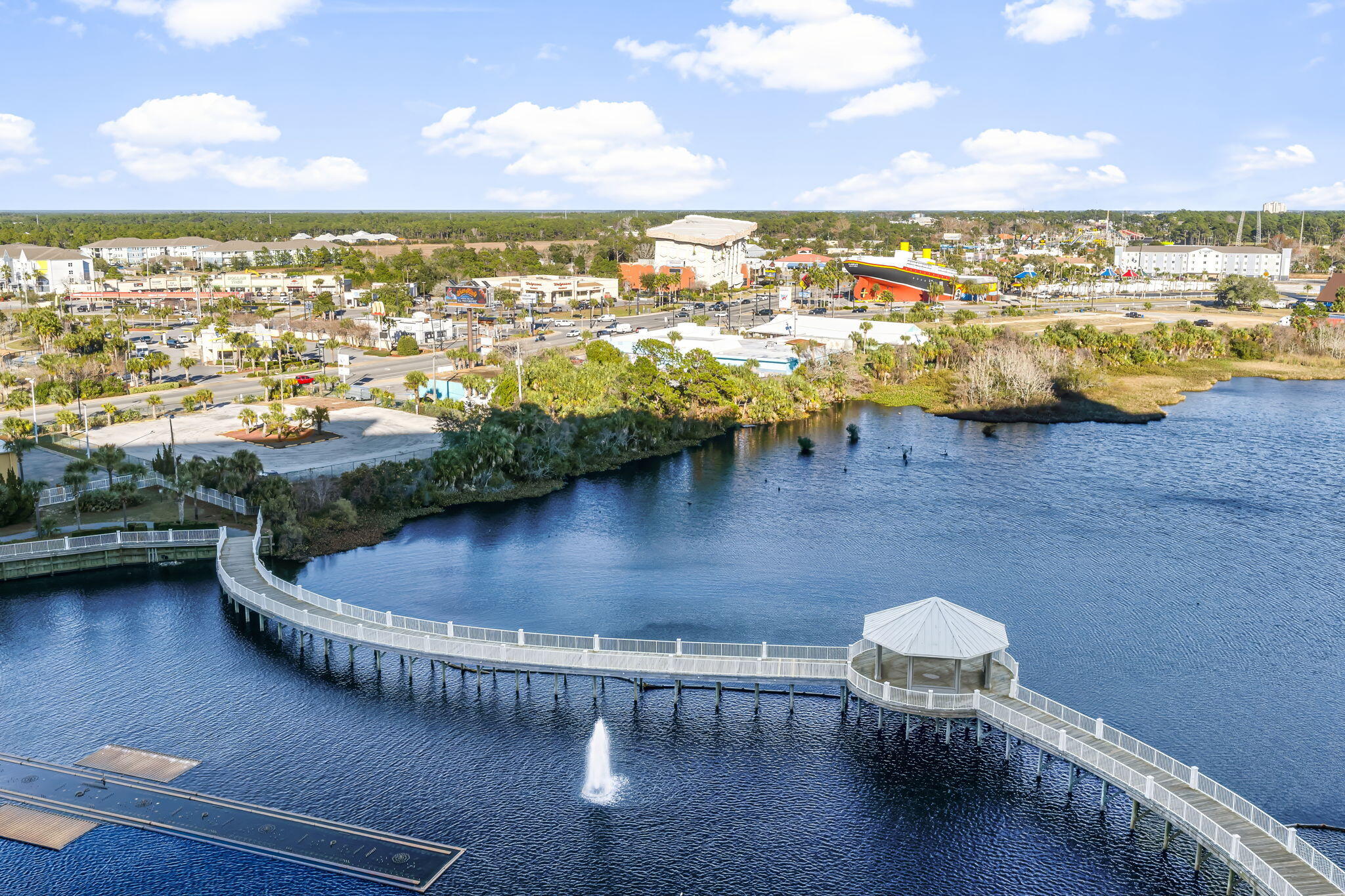 Laketown Wharf Phase II - Residential