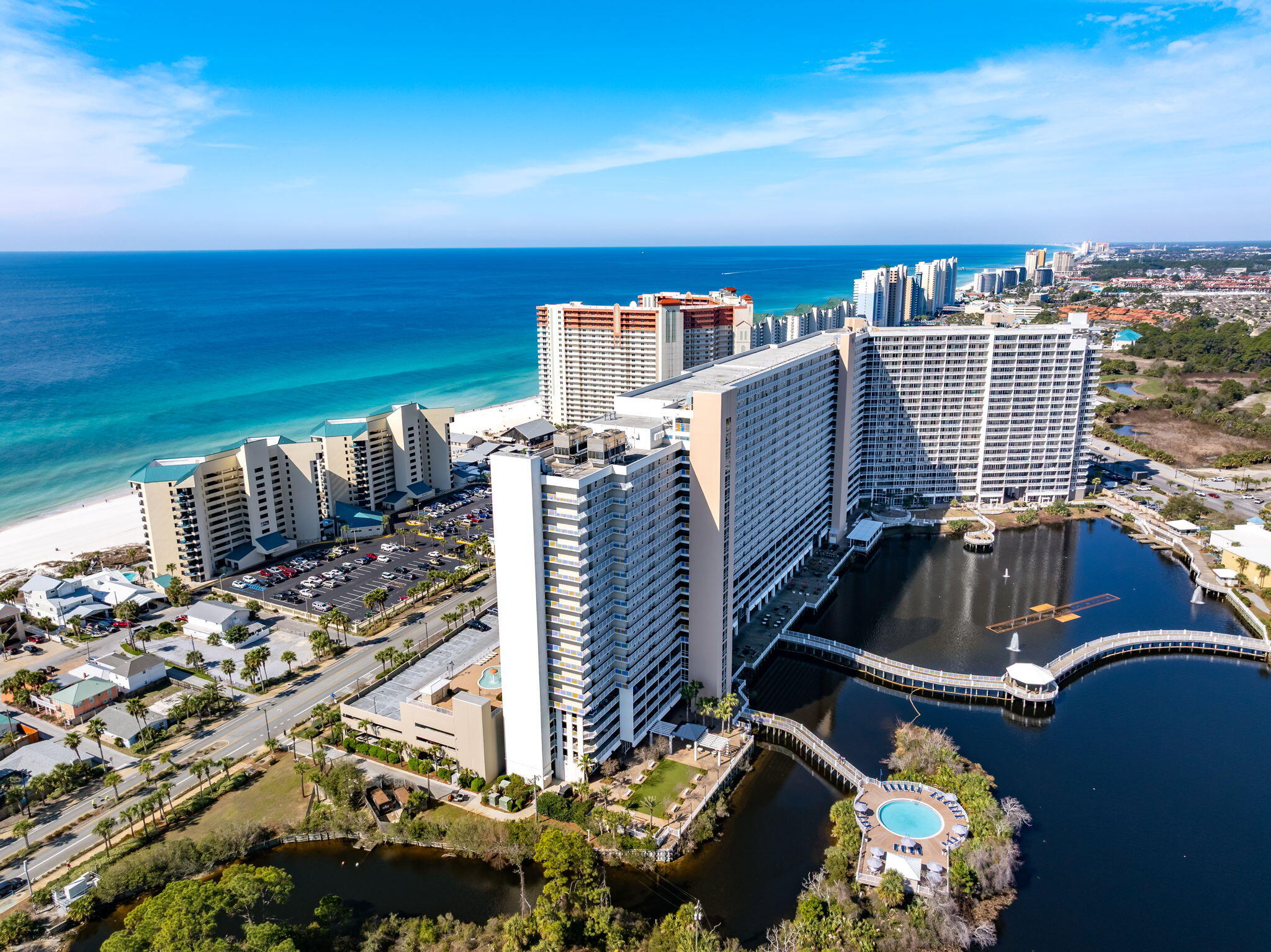Laketown Wharf Phase II - Residential