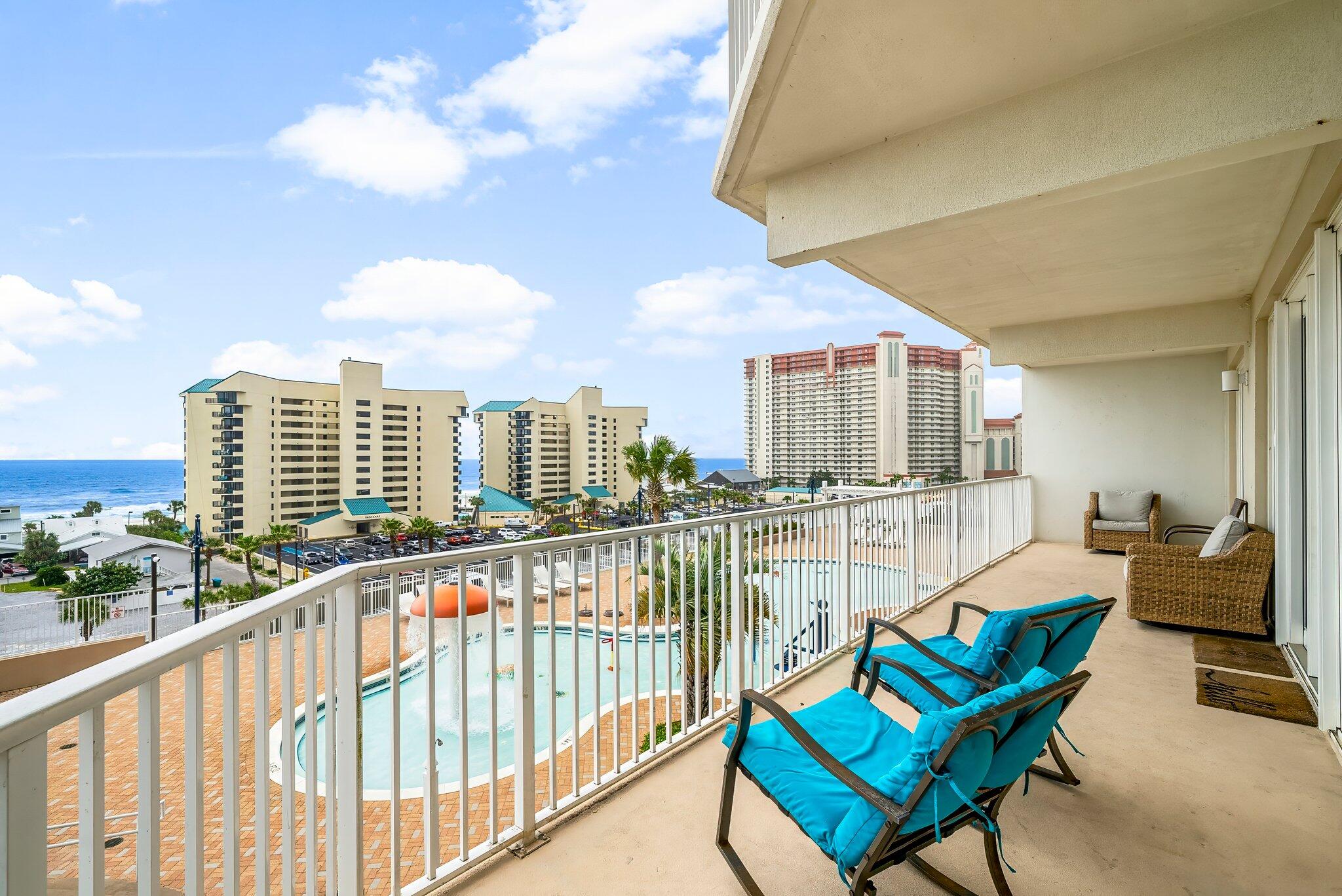 Laketown Wharf Phase II - Residential