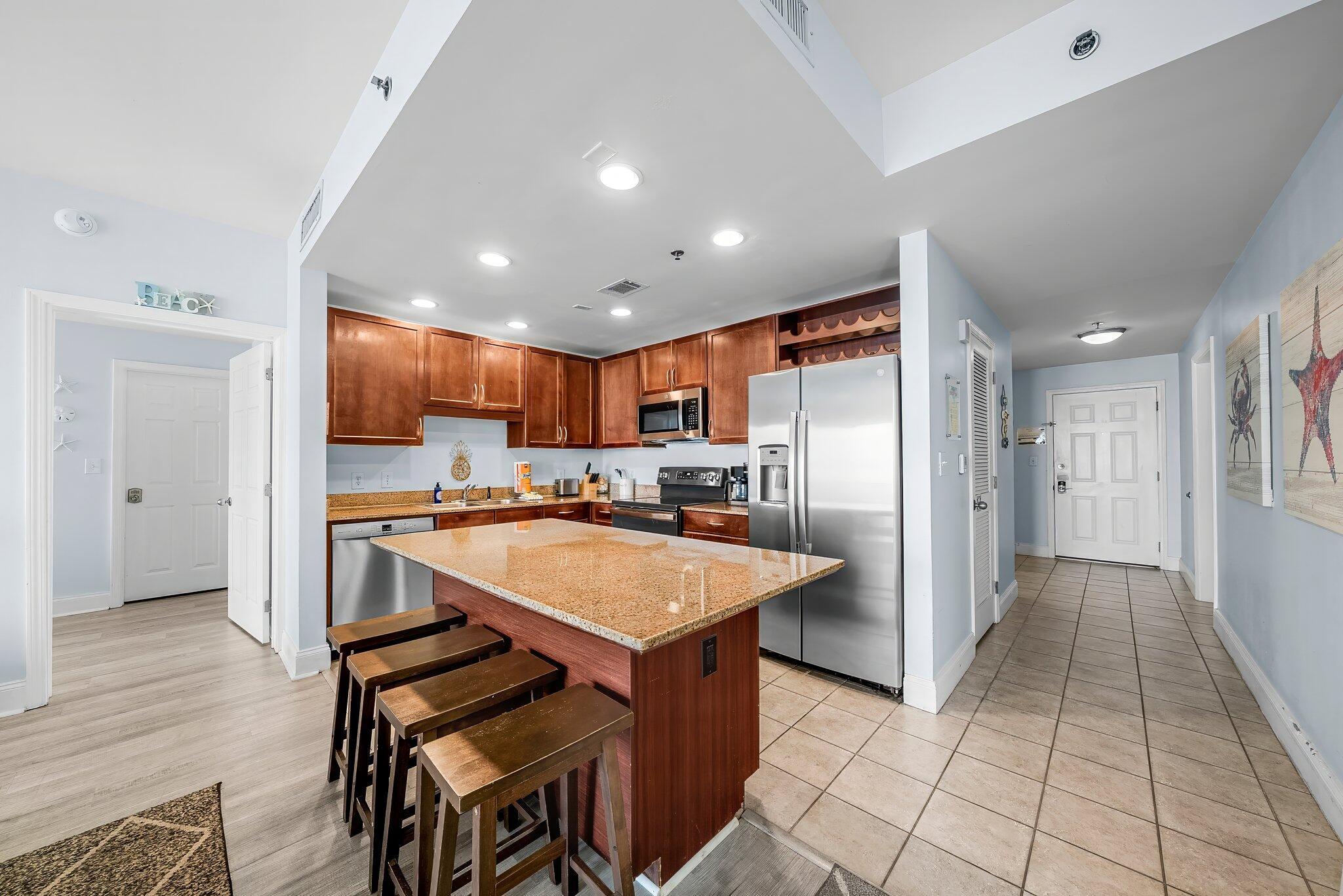 Laketown Wharf Phase II - Residential