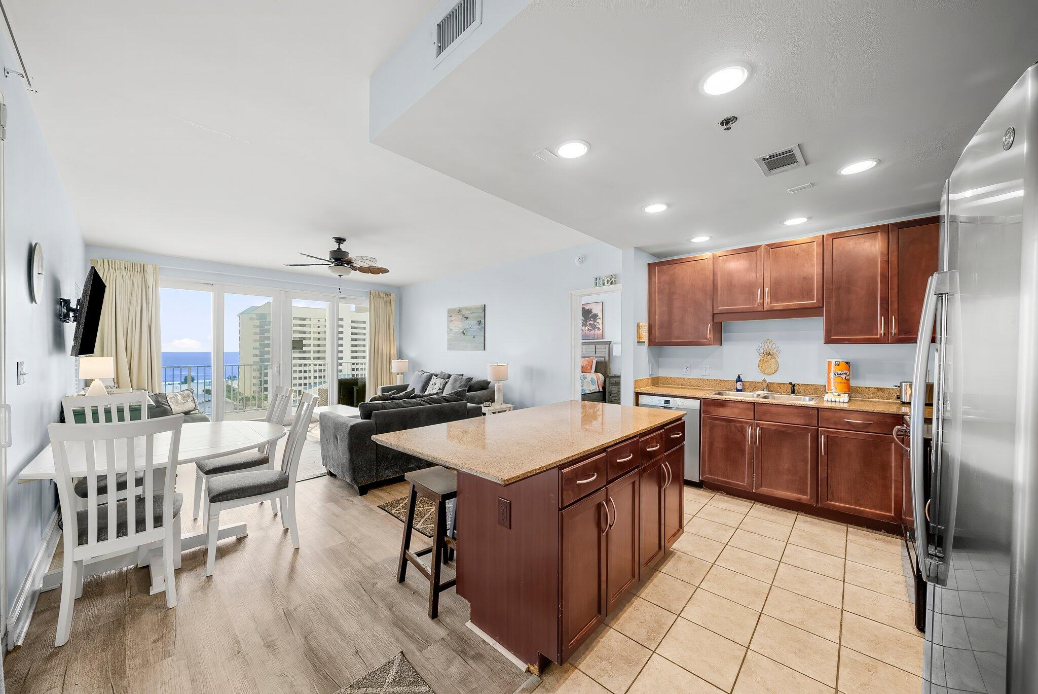 Laketown Wharf Phase II - Residential
