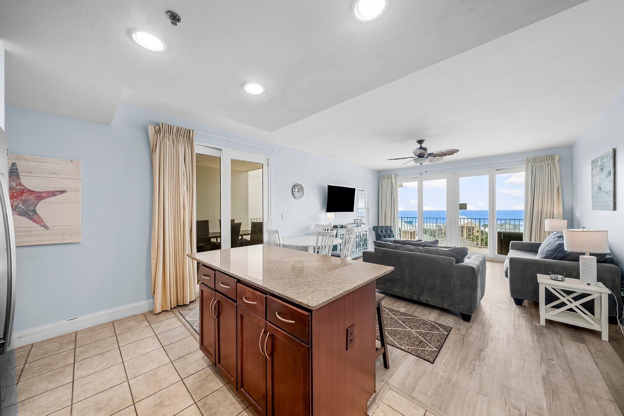 Laketown Wharf Phase II - Residential