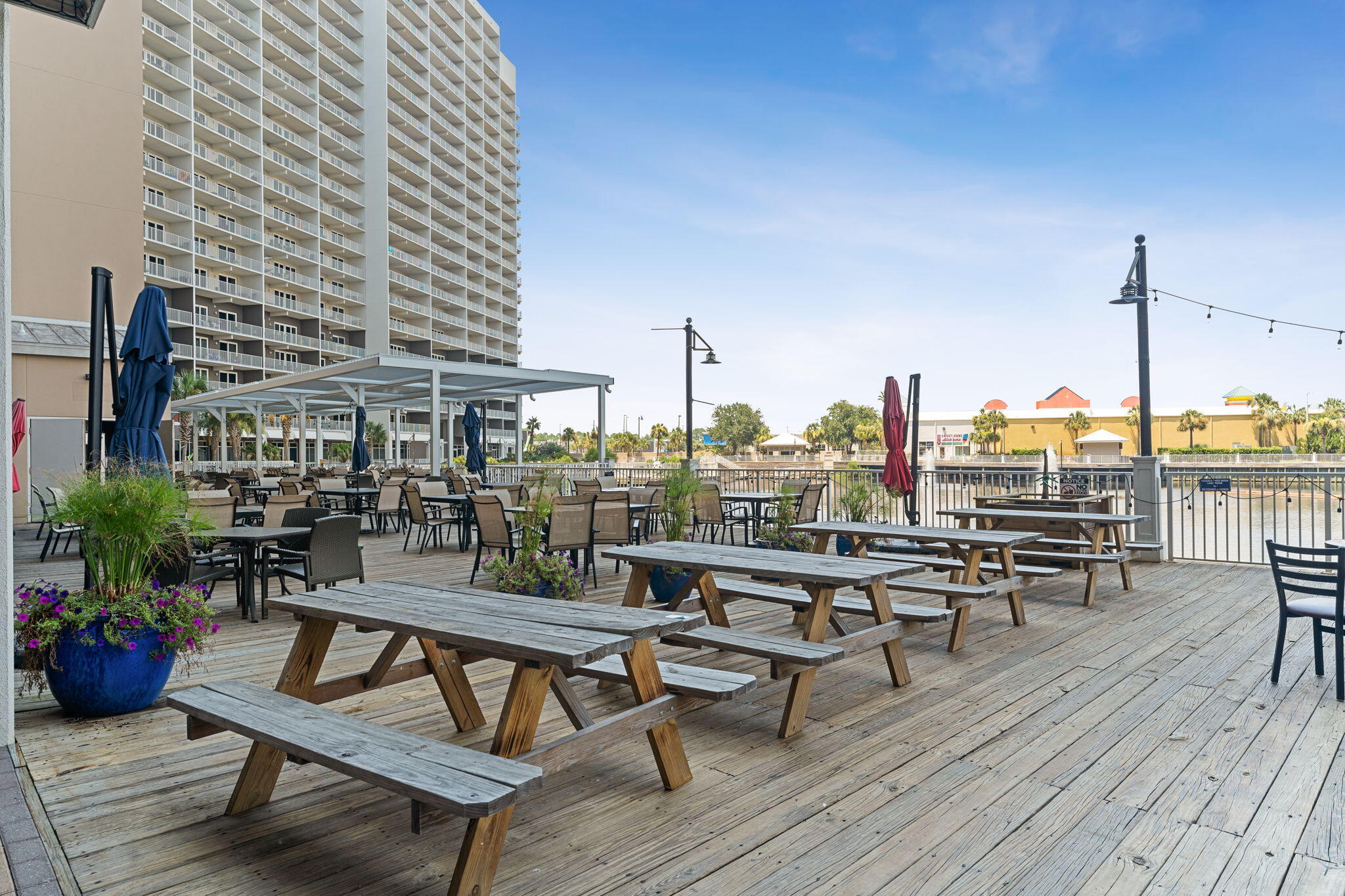 Laketown Wharf Phase II - Residential