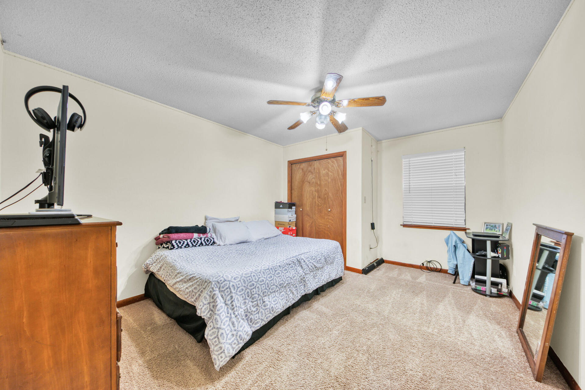 Niceville Val - P Plat - Residential