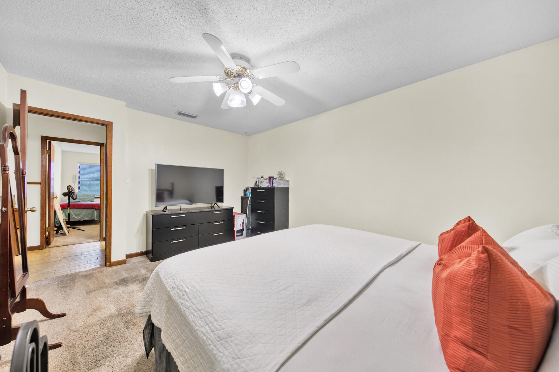 Niceville Val - P Plat - Residential