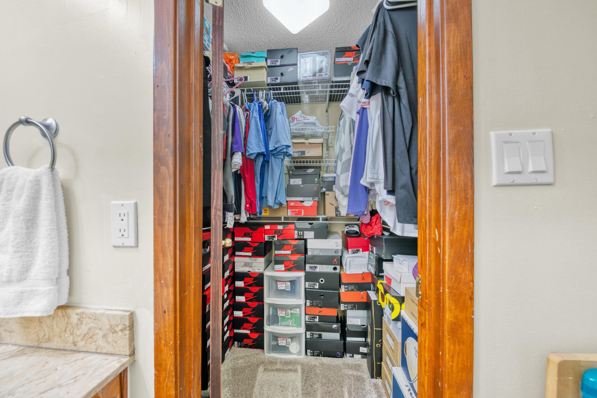 Niceville Val - P Plat - Residential