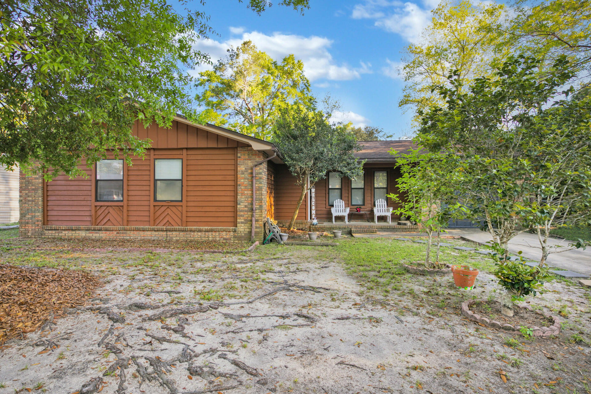 Niceville Val - P Plat - Residential