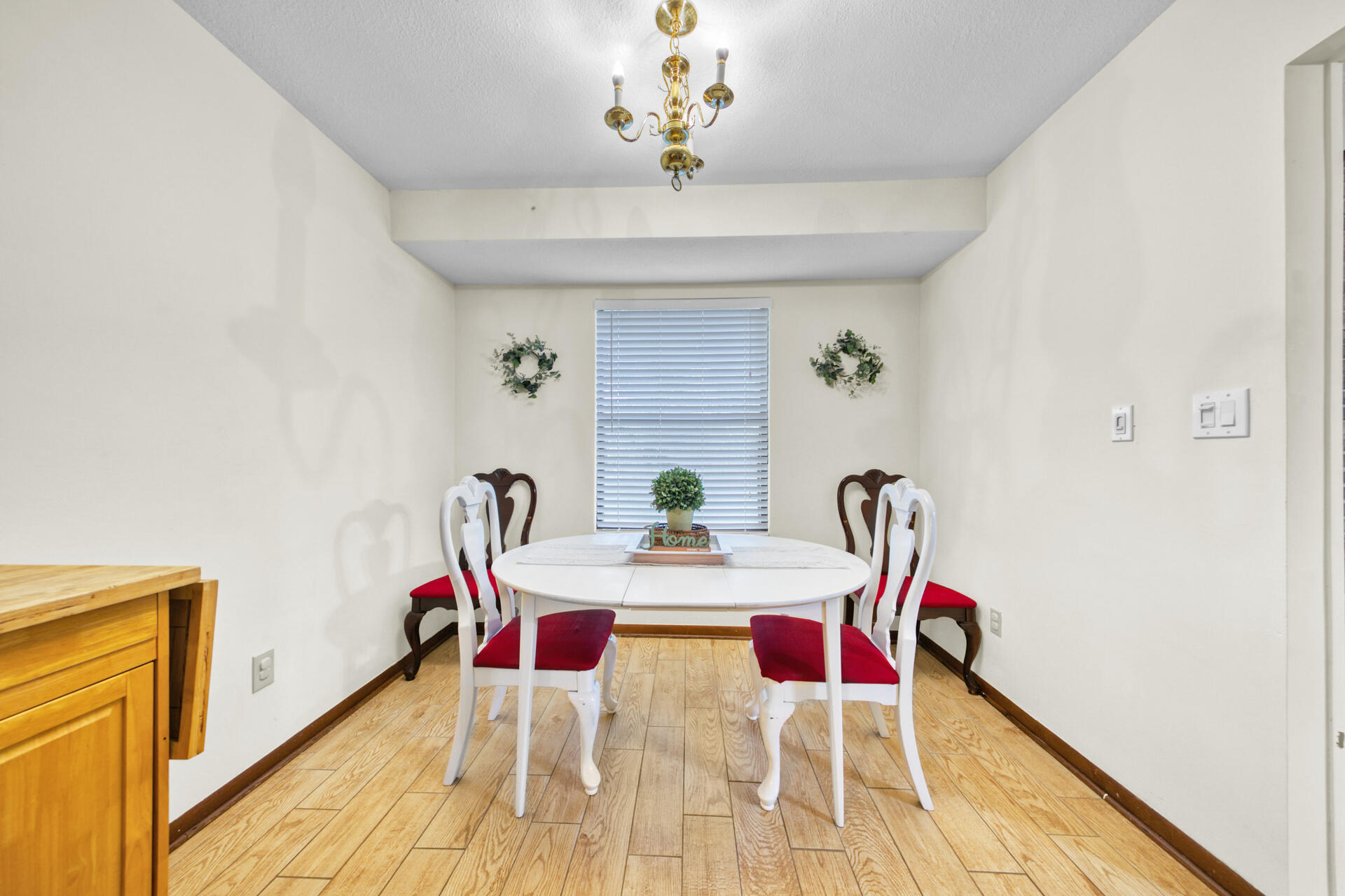 Niceville Val - P Plat - Residential