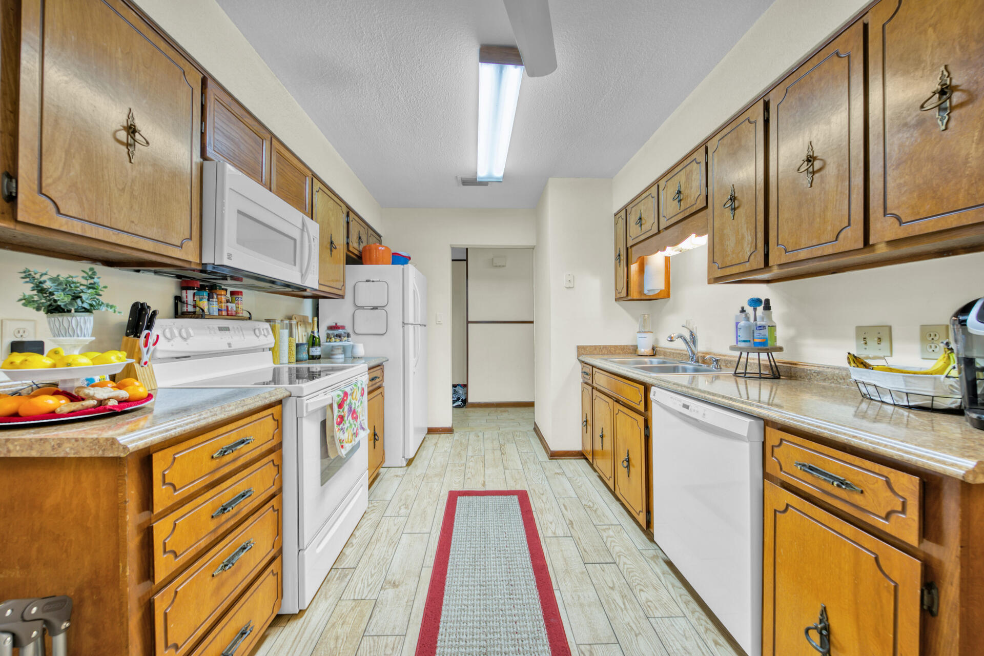 Niceville Val - P Plat - Residential