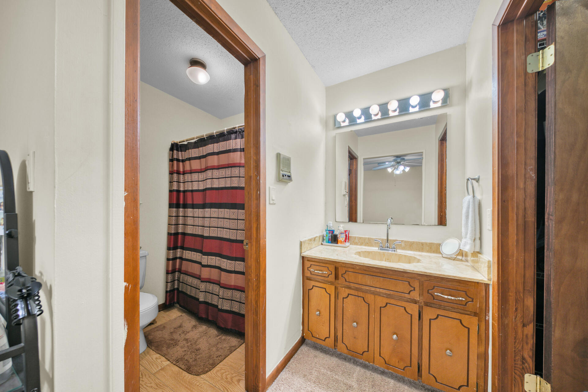 Niceville Val - P Plat - Residential