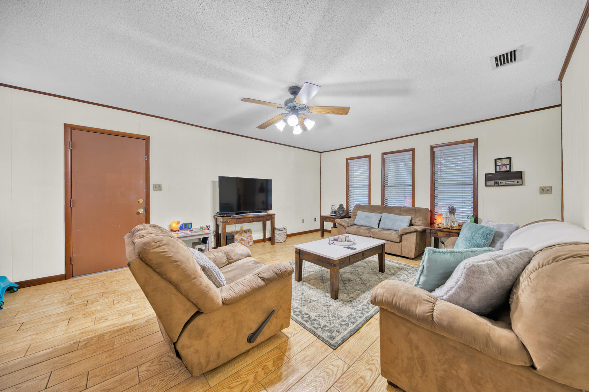 Niceville Val - P Plat - Residential