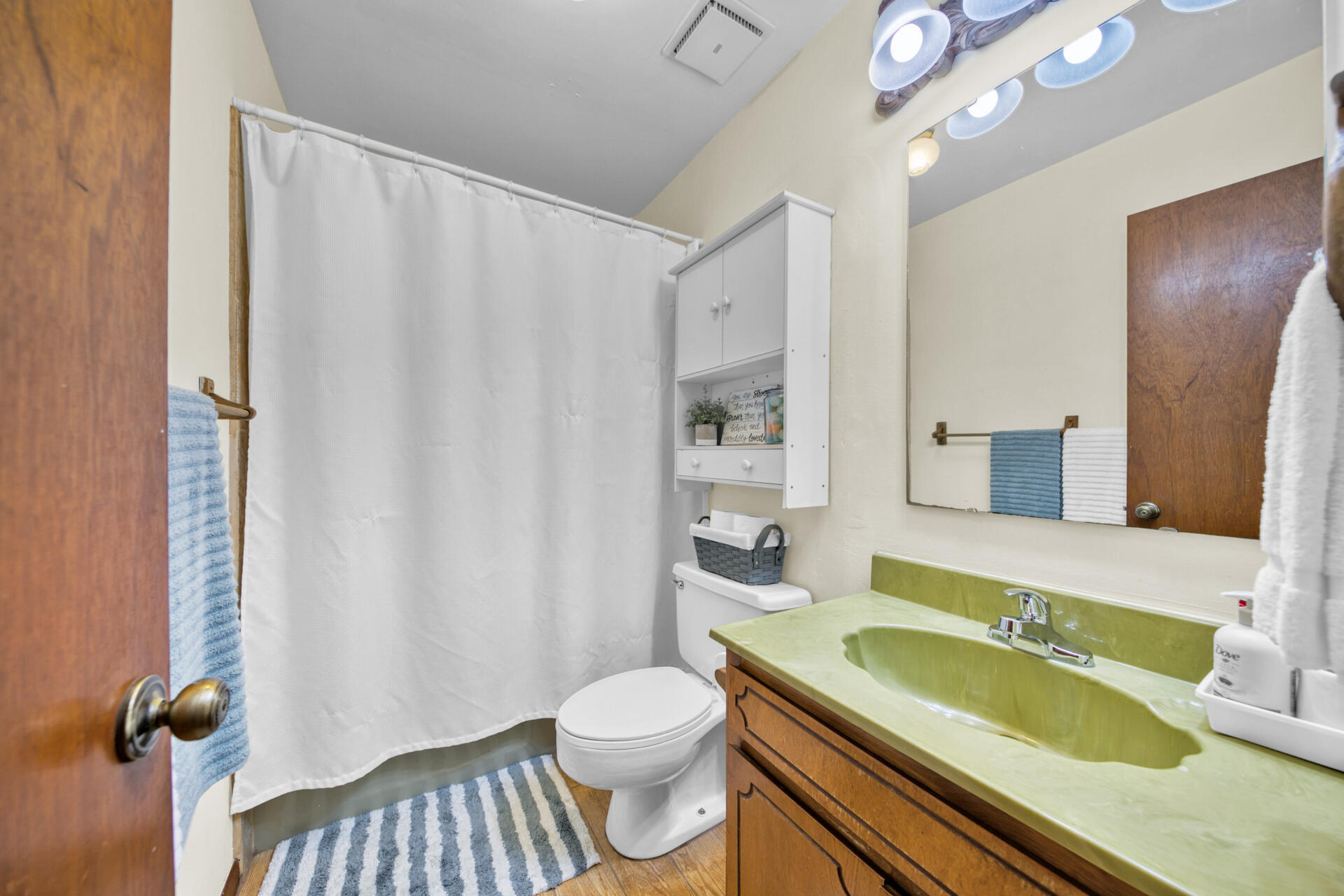 Niceville Val - P Plat - Residential