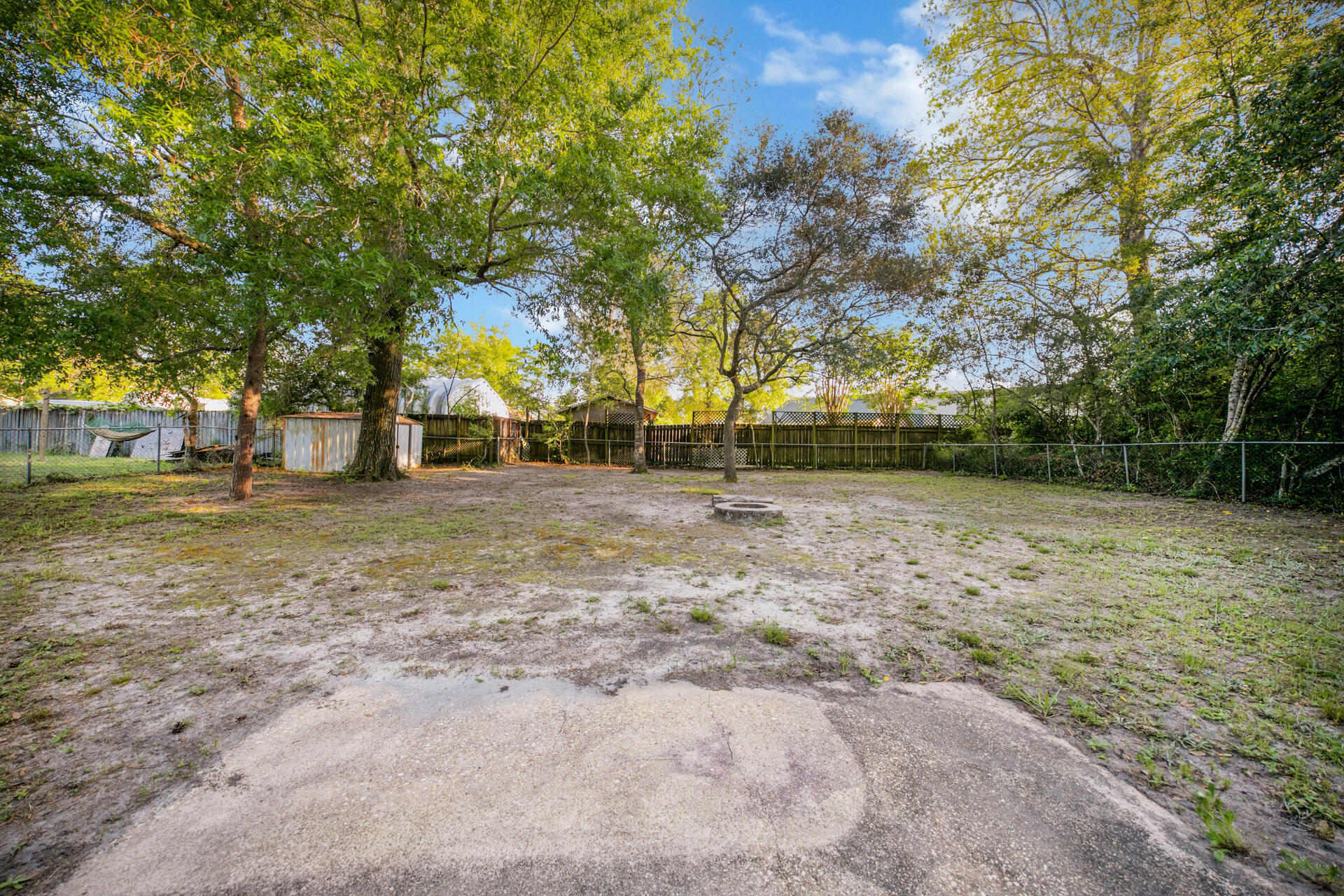 Niceville Val - P Plat - Residential