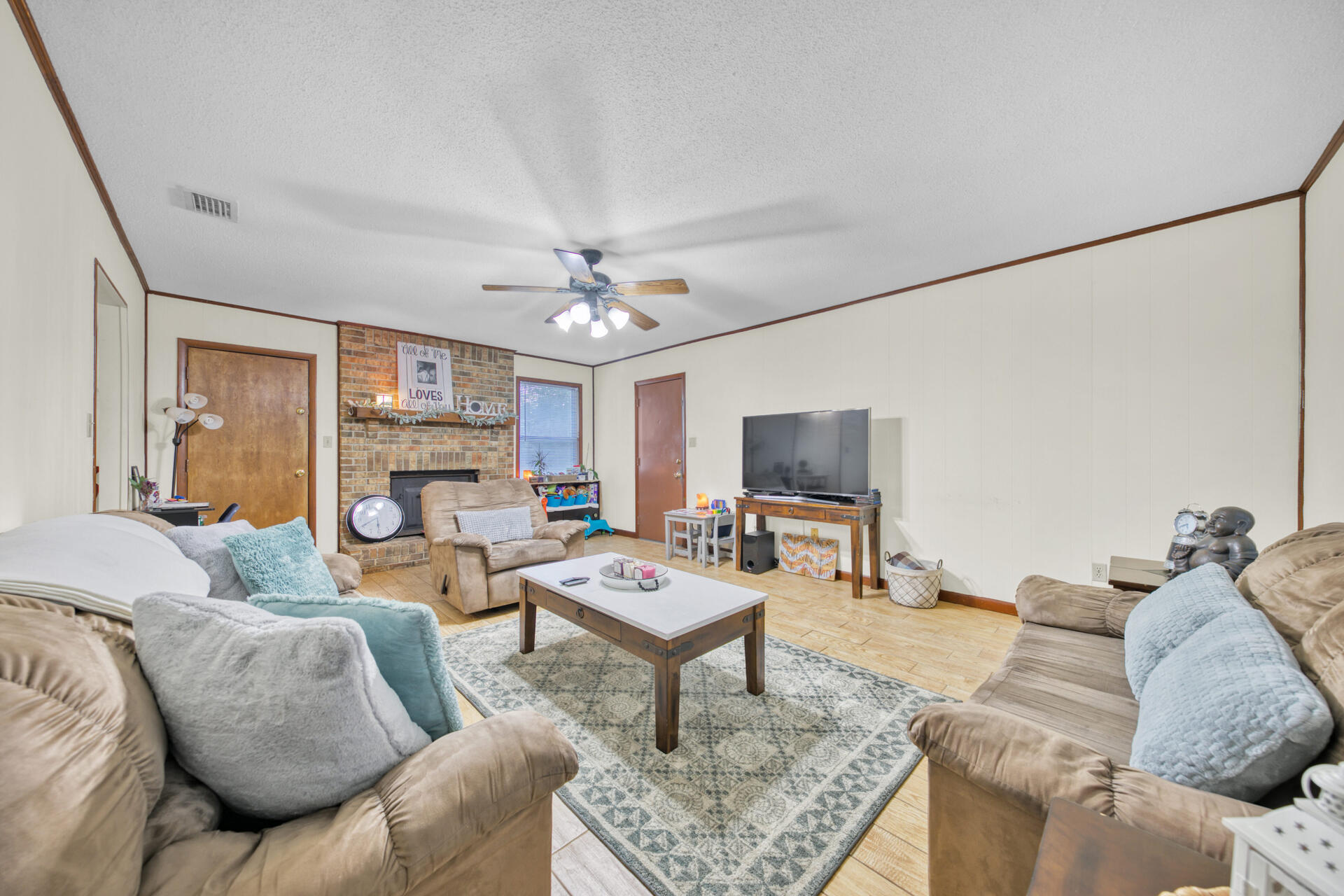 Niceville Val - P Plat - Residential