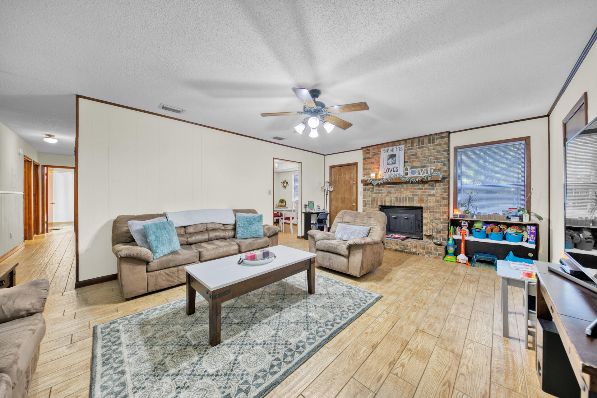 Niceville Val - P Plat - Residential