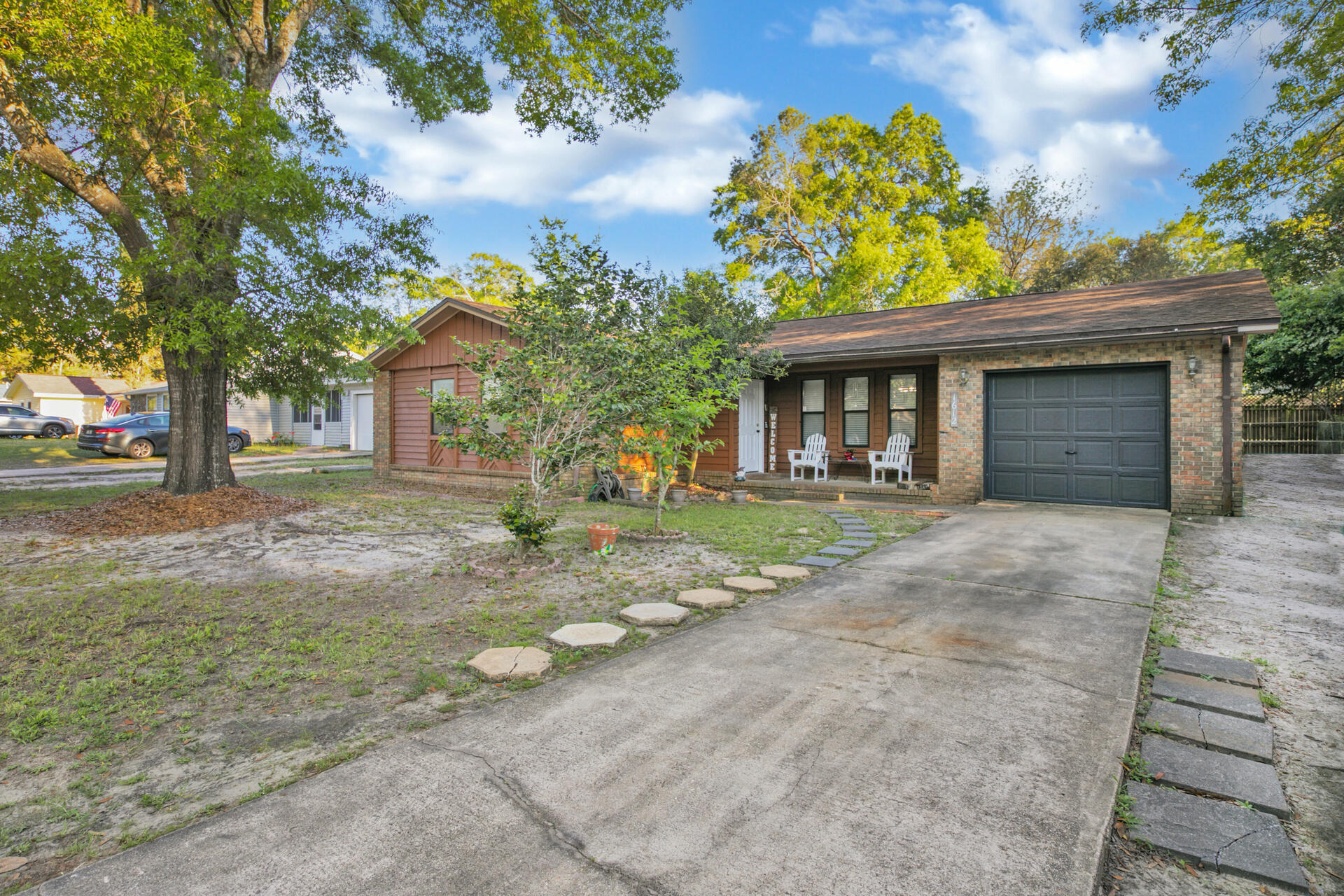 Niceville Val - P Plat - Residential