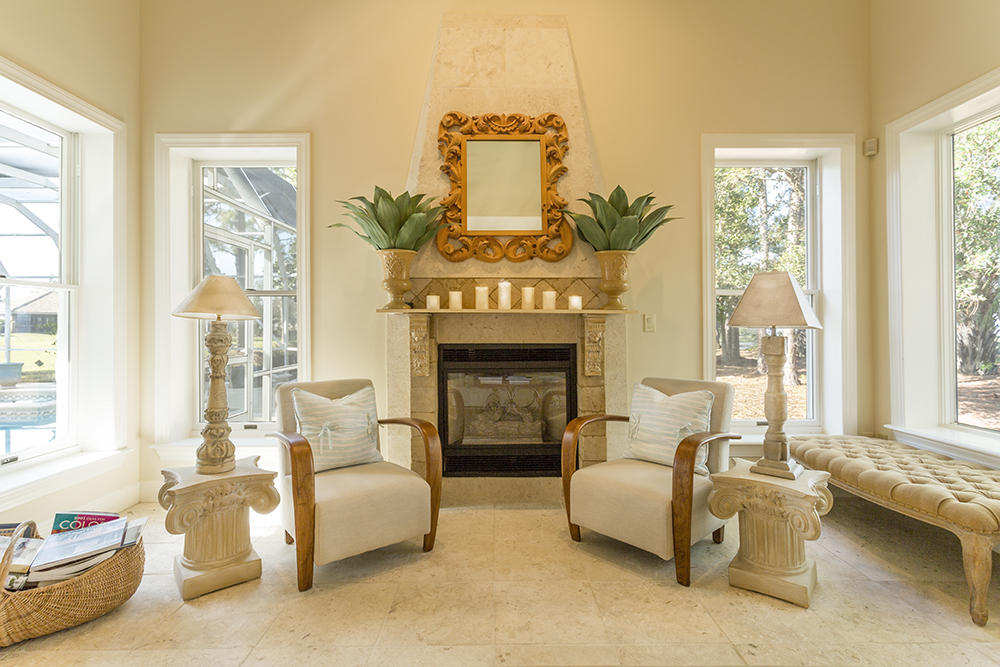 EMERALD BAY PH 1-B - Residential