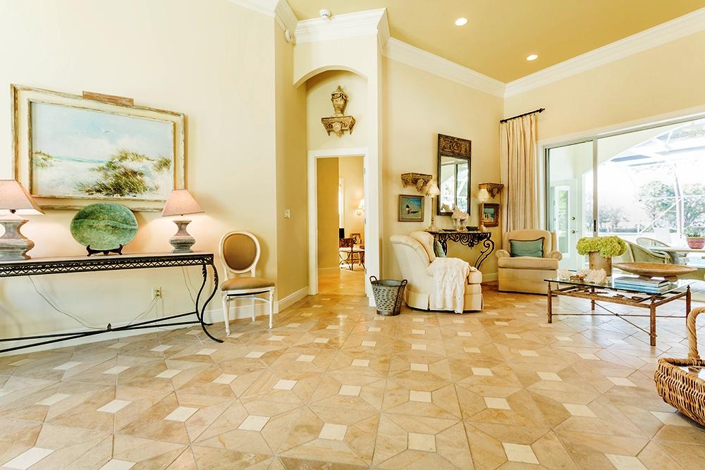 EMERALD BAY PH 1-B - Residential