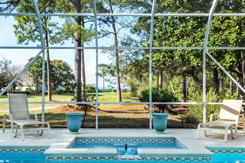 EMERALD BAY PH 1-B - Residential