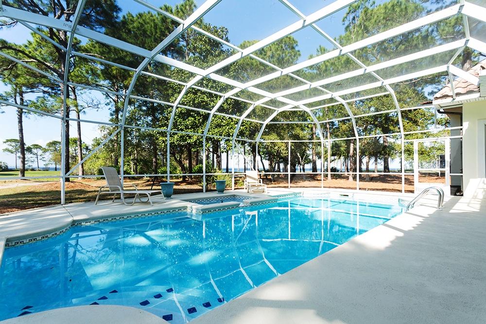 EMERALD BAY PH 1-B - Residential