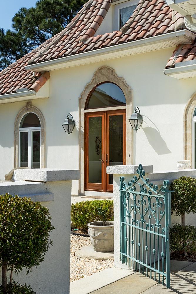 EMERALD BAY PH 1-B - Residential