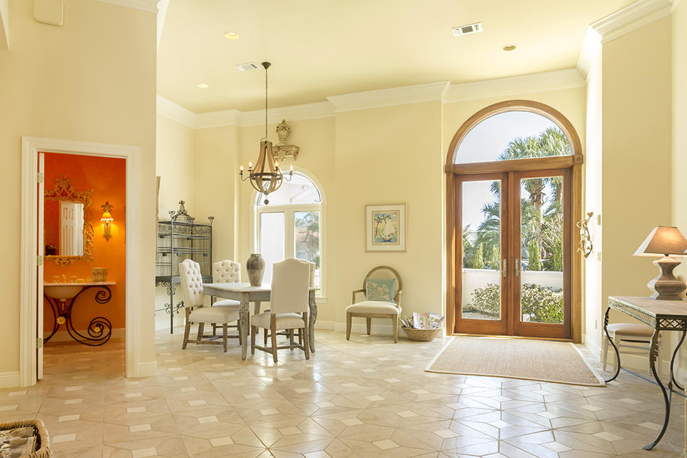 EMERALD BAY PH 1-B - Residential