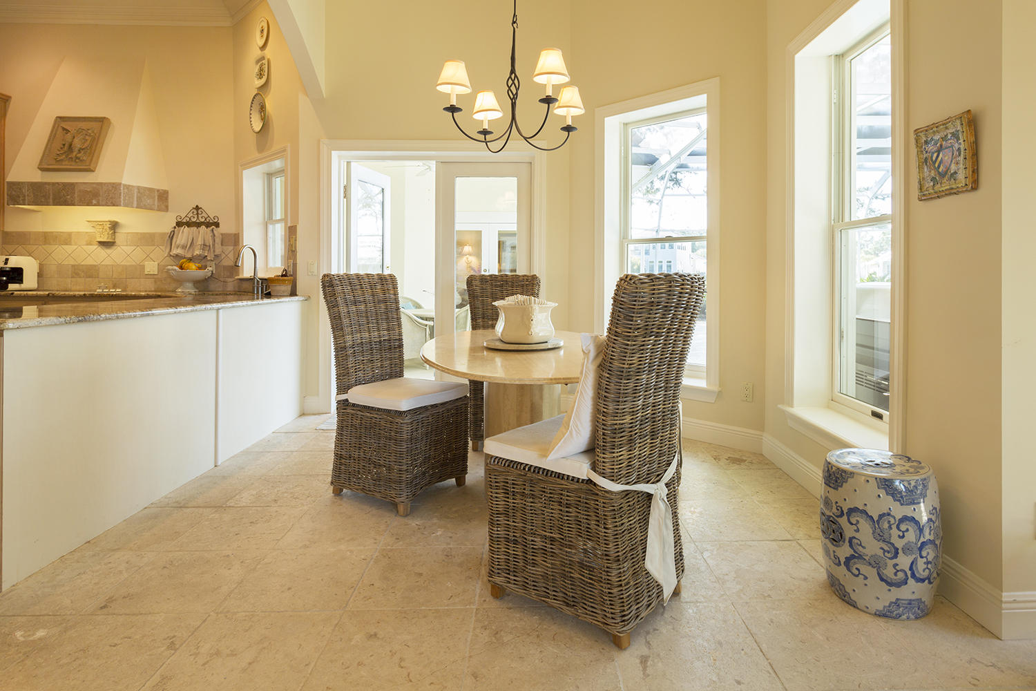 EMERALD BAY PH 1-B - Residential