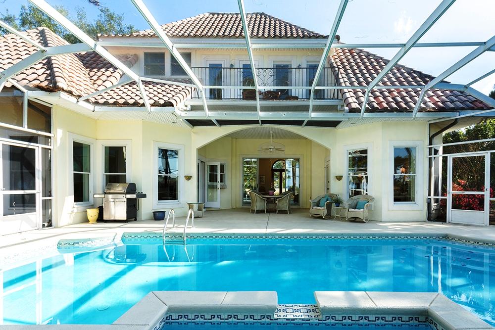 EMERALD BAY PH 1-B - Residential