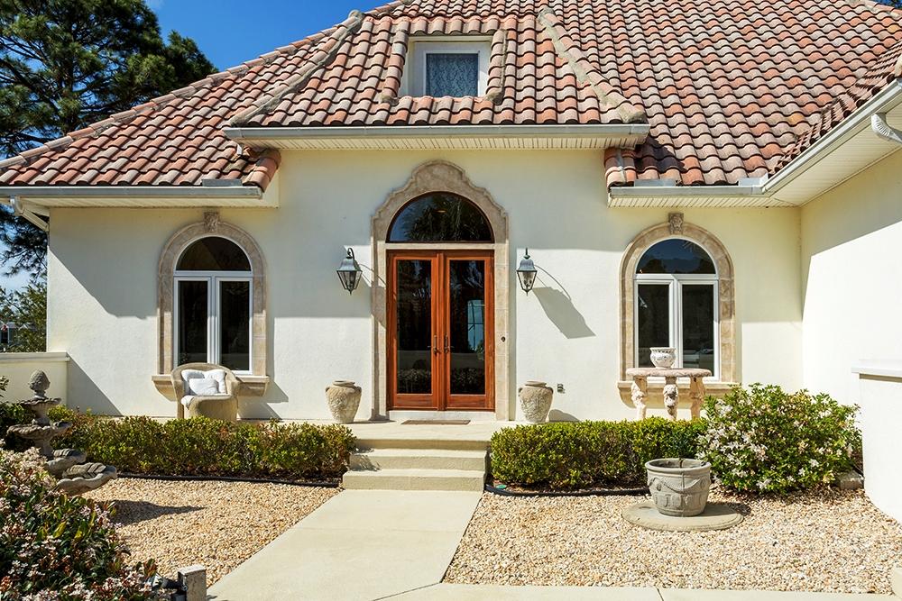 EMERALD BAY PH 1-B - Residential