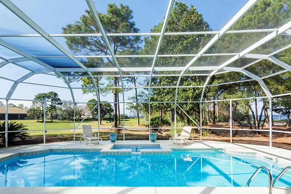 EMERALD BAY PH 1-B - Residential