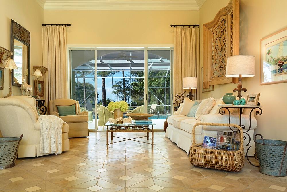 EMERALD BAY PH 1-B - Residential