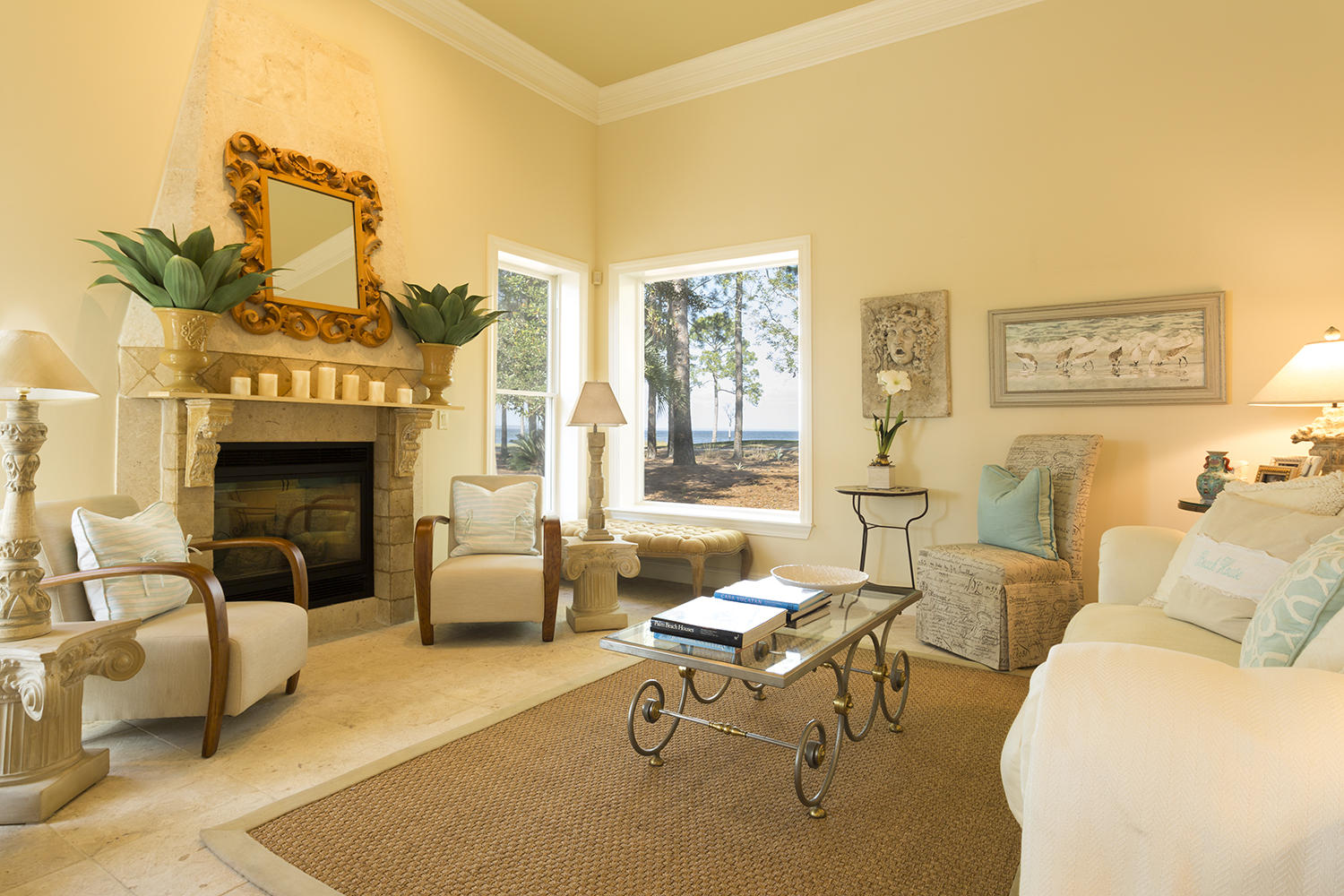 EMERALD BAY PH 1-B - Residential