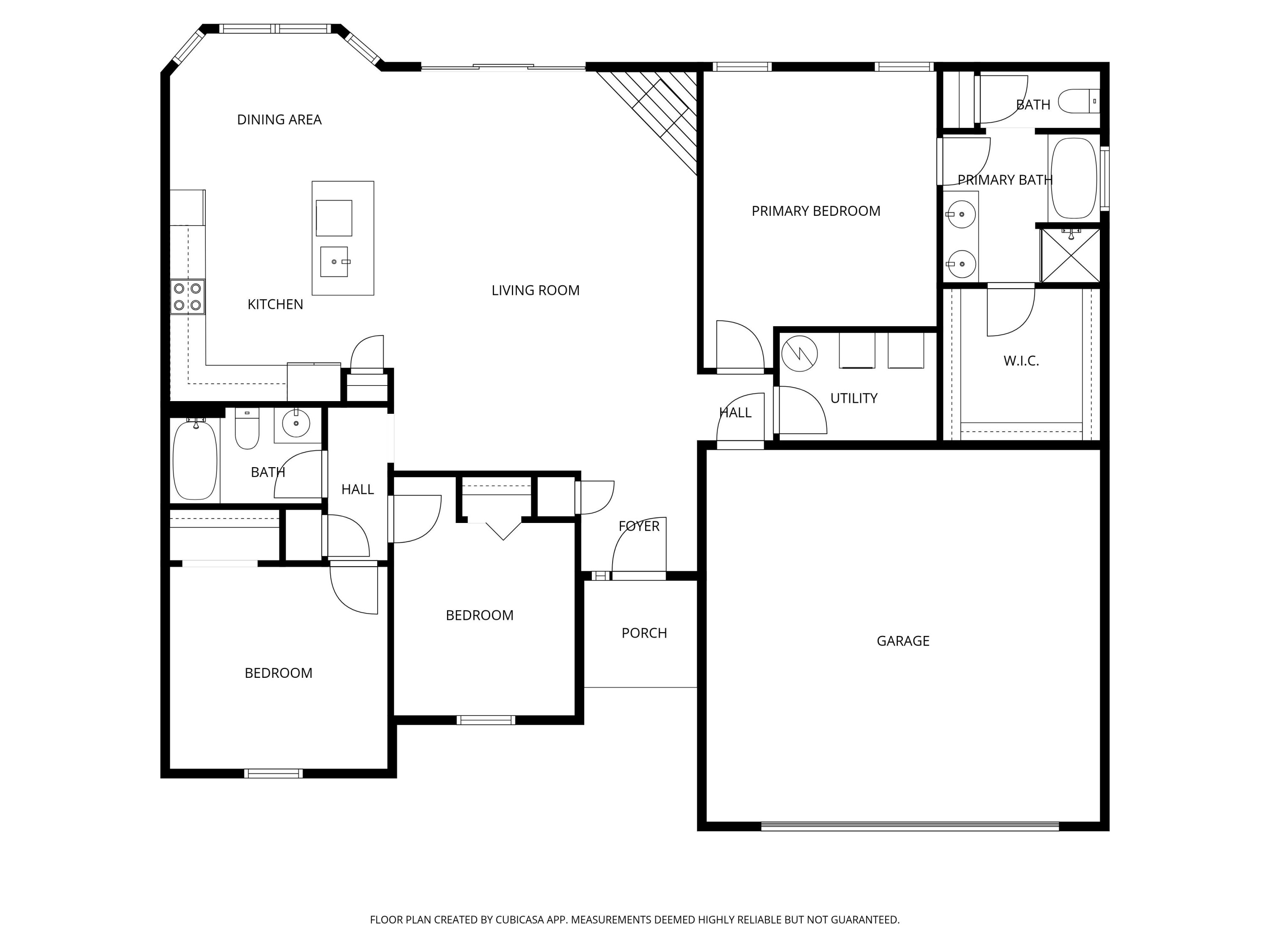 HOLLEY BY THE SEA - Residential