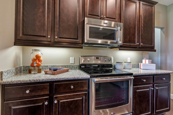 HOLLEY BY THE SEA - Residential