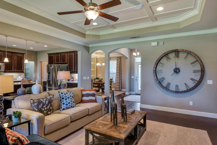 HOLLEY BY THE SEA - Residential