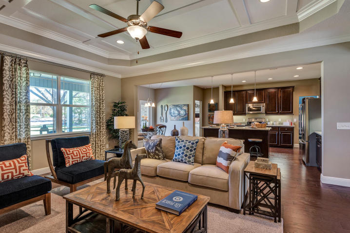 HOLLEY BY THE SEA - Residential