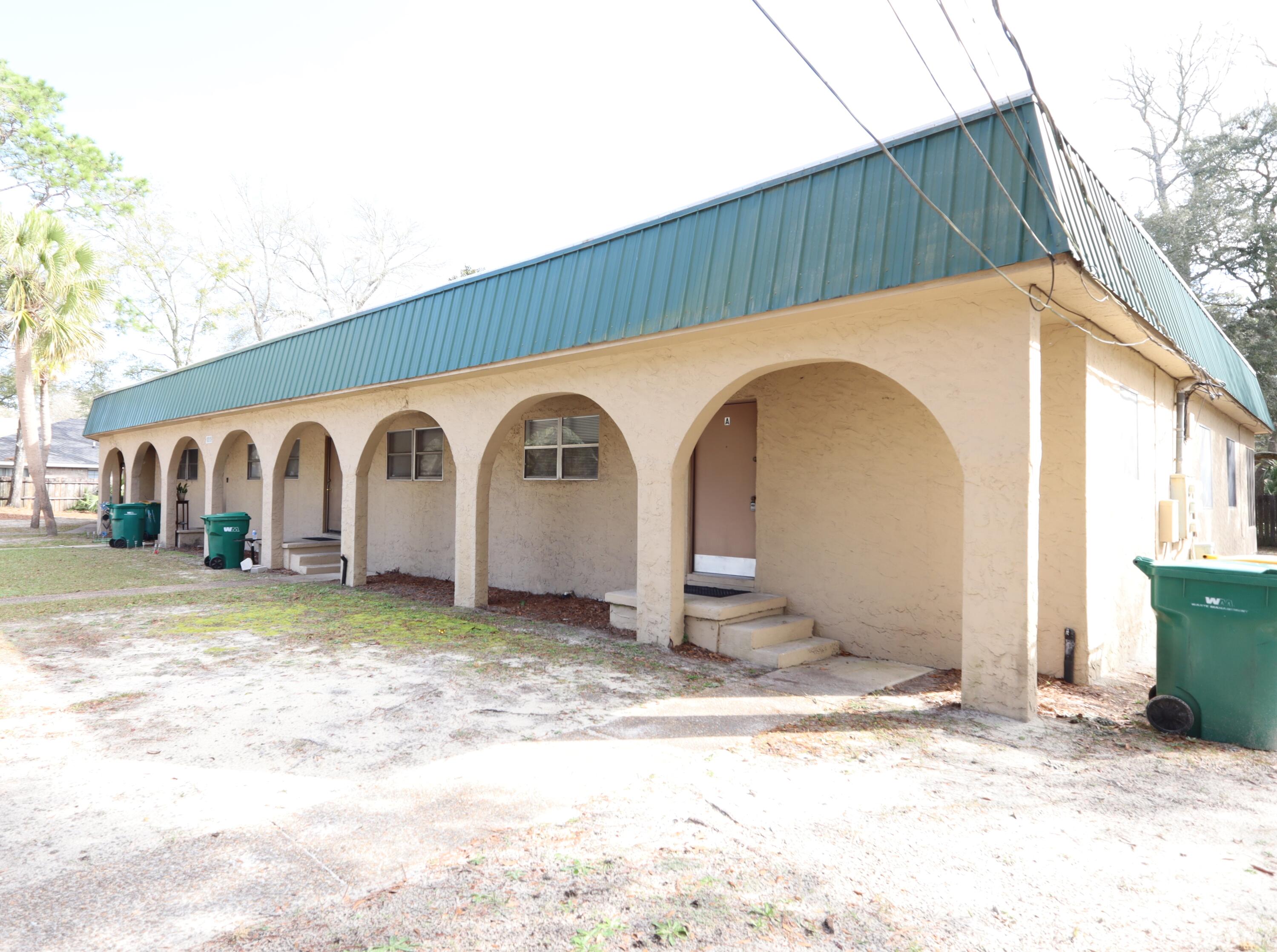 subdivision - Residential Lease