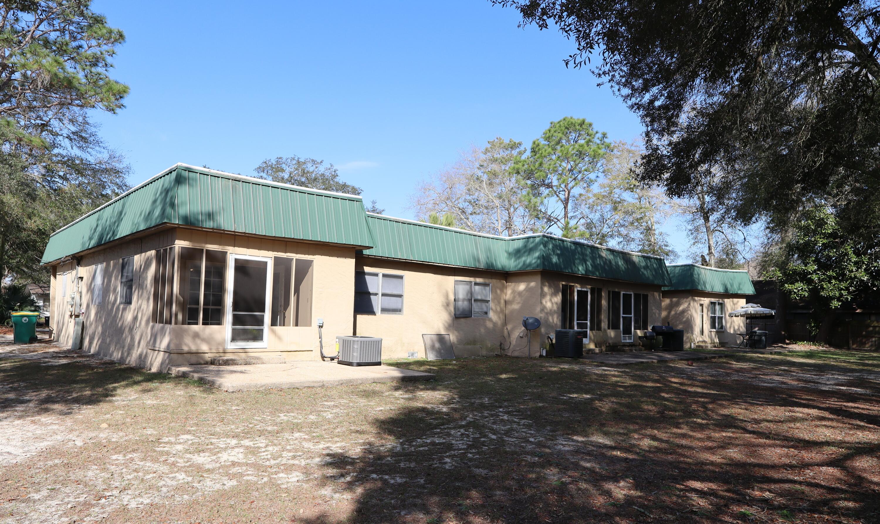 subdivision - Residential Lease