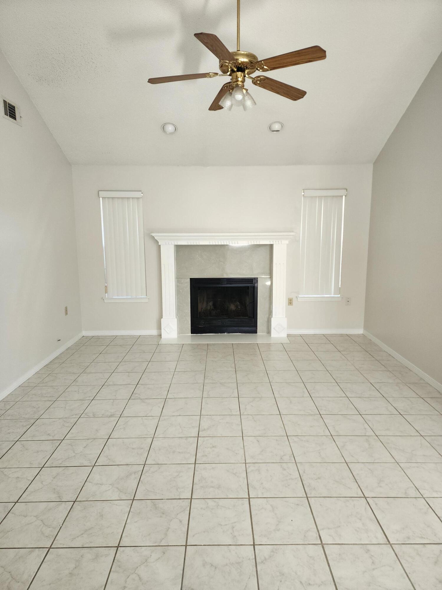 COVENTRY PARK VILLAGE PH 2 - Residential Lease