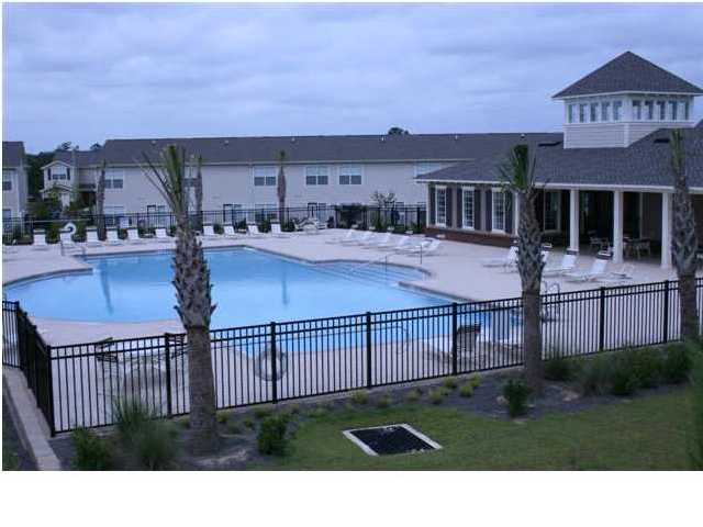 EAGLES LANDING S/D - Residential Lease