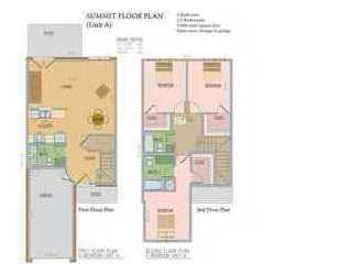 EAGLES LANDING S/D - Residential Lease