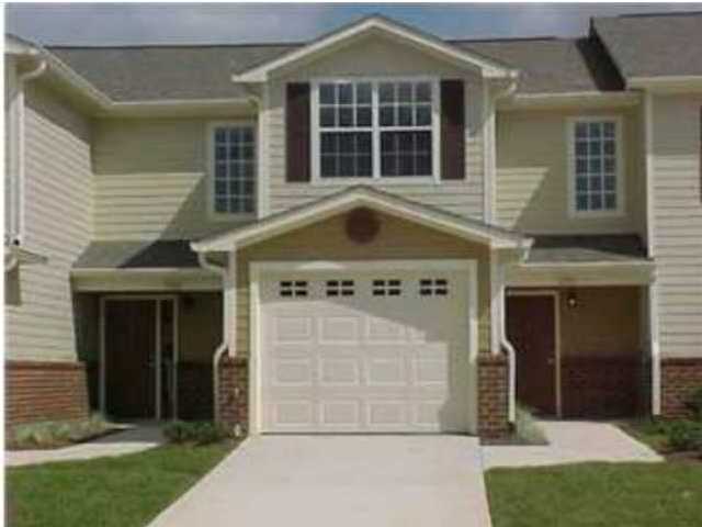 EAGLES LANDING S/D - Residential Lease